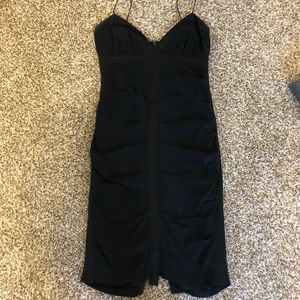 Nicole Miller dress